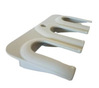 P3986 LABNET Univerzální držák pipet se třemi úchyty